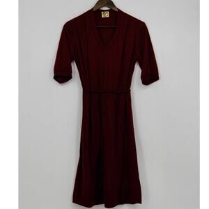 Vintage Byer Too Dress